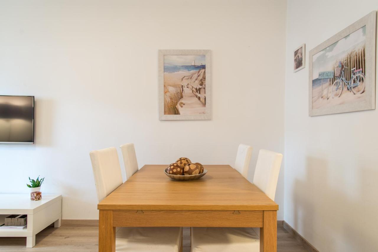 Charming And Central Apart - 350M From The Beach Cascais Bagian luar foto