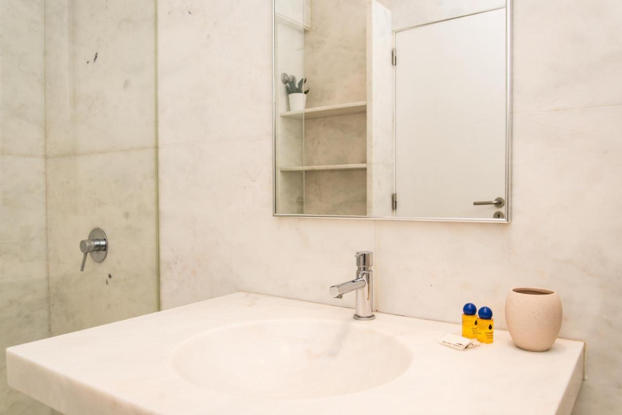 Charming And Central Apart - 350M From The Beach Cascais Bagian luar foto